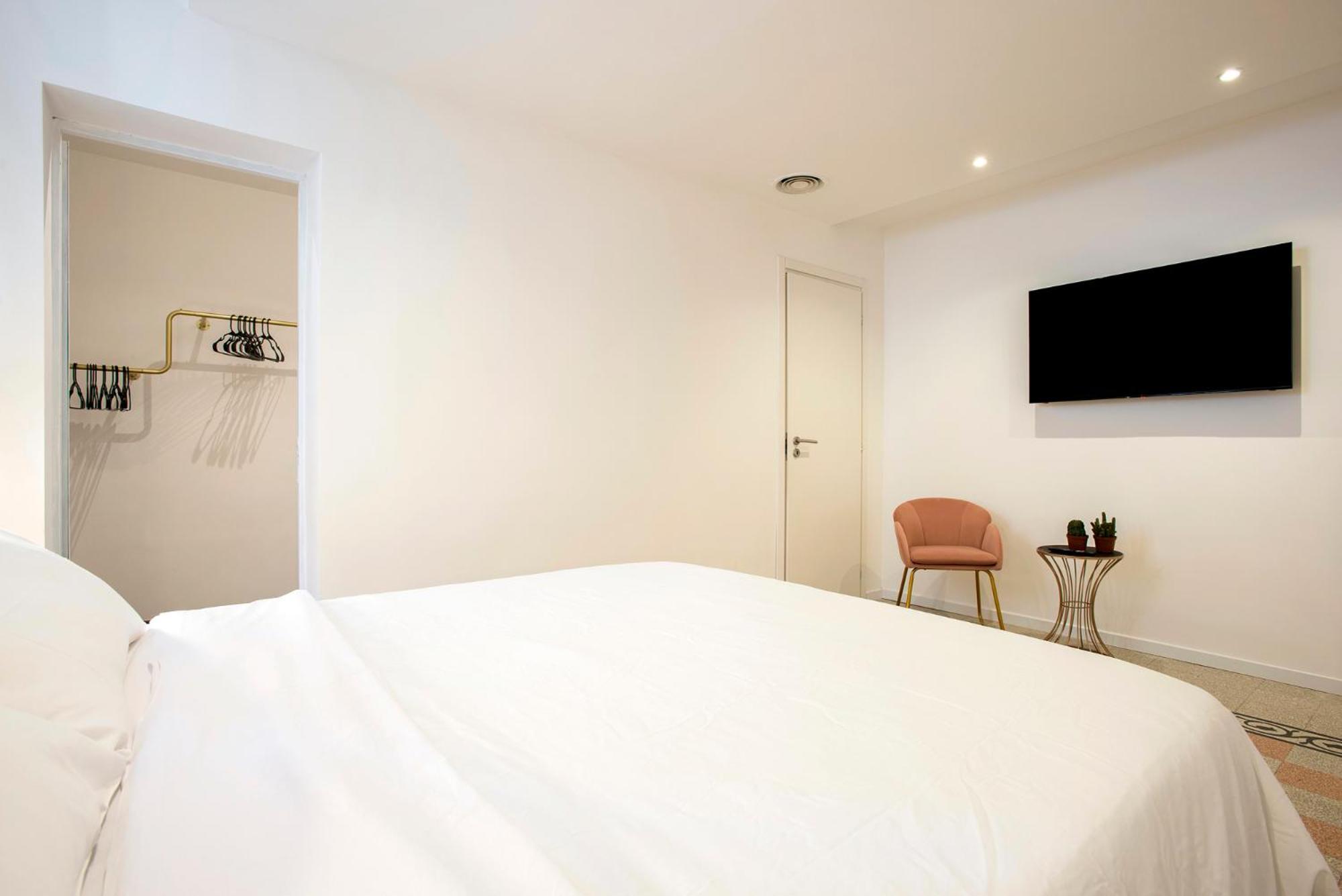 Appartement Sant'agnese Metro Rome